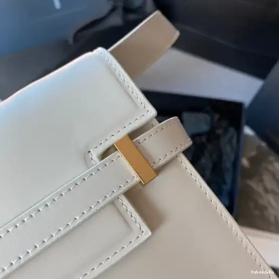 BAG SMALL MANHATTAN SHOULDER YSL 0701